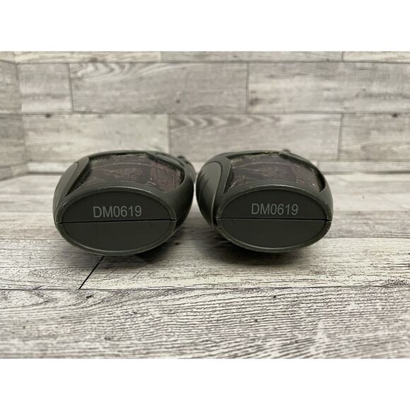 Kids Toys Inc Camo Walkie Talkies *Tested And Works* - Picture 6 of 7